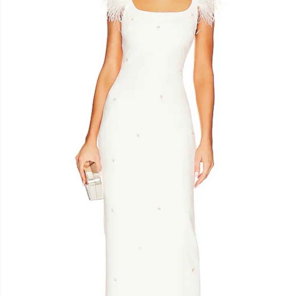 Likely Cameron
Midi Dress - Picture 2 of 4